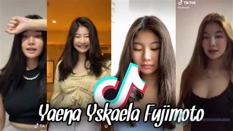 yskaela leaked|Yaena Yskaela Fujimoto leaked nude photos (fake) and sexy